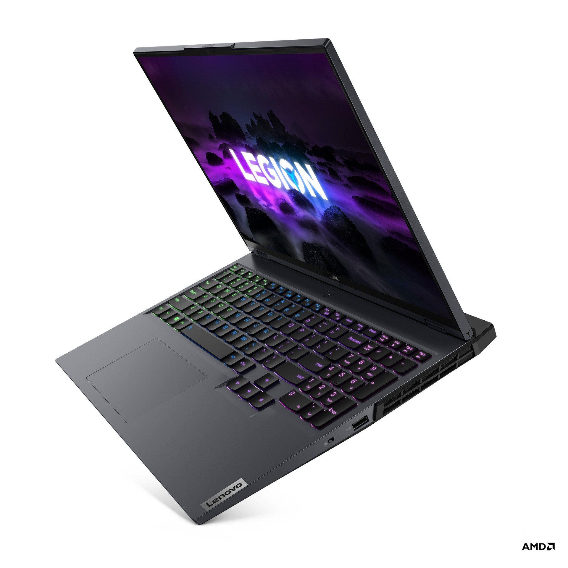 Lenovo Legion 5 Pro